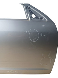 PORTA DIANTEIRA DIREITA FUSION 10/13 