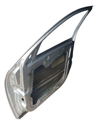 PORTA DIANTEIRA DIREITA FUSION 10/13 