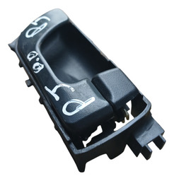 MAÇANETA INTERNA PORTA DIANTEIRA DIREITA PAJERO TR4 08/11