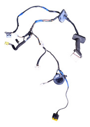 CHICOTE DA PORTA DIANTEIRA DIREITA I30 2009/2012