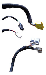 CHICOTE DA PORTA DIANTEIRA DIREITA I30 2009/2012