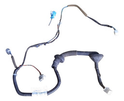 Chicote Da Porta Dianteira Direita City 12/14