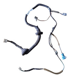 CHICOTE DA PORTA DIANTEIRA DIREITA CITY 12/14