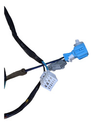 CHICOTE DA PORTA DIANTEIRA DIREITA CITY 12/14