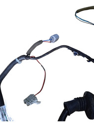 CHICOTE DA PORTA DIANTEIRA DIREITA CITY 12/14