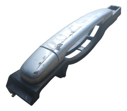 MAÇANETA INTERNA PORTA DIANTEIRA DIREITA PEUGEOT 307 07/08