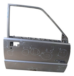 PORTA DIANTEIRA DIREITA L200 1995 A 2004