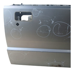 PORTA DIANTEIRA DIREITA L200 1995 A 2004