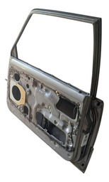 PORTA DIANTEIRA DIREITA L200 1995 A 2004