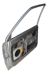 PORTA DIANTEIRA DIREITA L200 1995 A 2004