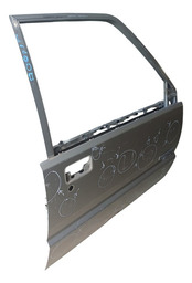 PORTA DIANTEIRA DIREITA L200 1995 A 2004