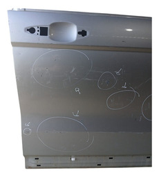 PORTA DIANTEIRA DIREITA CRV 2007 A 2011