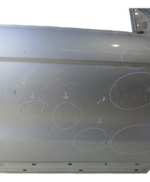 PORTA DIANTEIRA DIREITA CRV 2007 A 2011