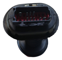 CHICOTE DA PORTA DIANTEIRA DIREITA PEUGEOT 307 2002/2006