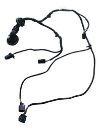 CHICOTE DA PORTA DIANTEIRA DIREITA ECOSPORT 2008/2012