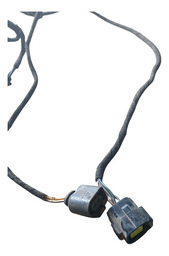 CHICOTE DA PORTA DIANTEIRA DIREITA ECOSPORT 2008/2012