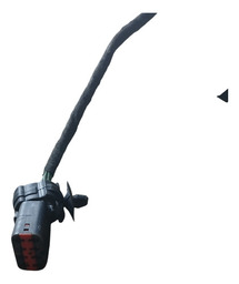 CHICOTE DA PORTA DIANTEIRA DIREITA ECOSPORT 2008/2012