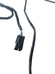 CHICOTE DA PORTA DIANTEIRA DIREITA ECOSPORT 2008/2012