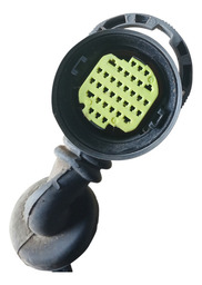 CHICOTE DA PORTA DIANTEIRA DIREITA ECOSPORT 2008/2012