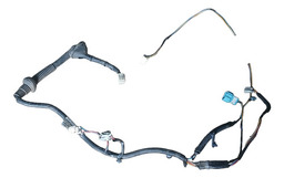 Chicote Da Porta Dianteira Direita New Fit 2009/2014