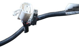 CHICOTE DA PORTA DIANTEIRA DIREITA NEW FIT 2009/2014