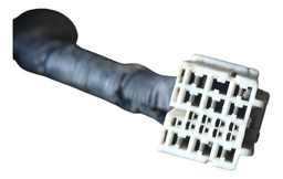 CHICOTE DA PORTA DIANTEIRA DIREITA NEW FIT 2009/2014