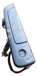 MAÇANETA EXTERNO PORTA DIANTEIRA DIREITA PAJERO TR4 03/15