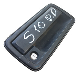 MAÇANETA EXTERNO PORTA DIANTEIRA DIREITA S10/BLAZER O5/11