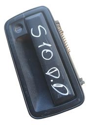 MAÇANETA EXTERNO PORTA DIANTEIRA DIREITA S10/BLAZER O5/11