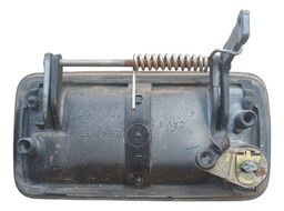 MAÇANETA EXTERNO PORTA DIANTEIRA DIREITA S10/BLAZER O5/11