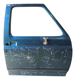 PORTA DIANTEIRA DIREITA F1000 1992 A 1994 