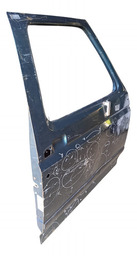 PORTA DIANTEIRA DIREITA F1000 1992 A 1994 