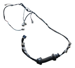 CHICOTE DA PORTA DIANTEIRA DIREITA COROLLA 2009/2012