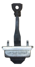 Limitador Porta Dianteira Direita Fusion 2007/2012