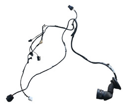 Chicote Da Porta Dianteira Direita Punto 2007/2012
