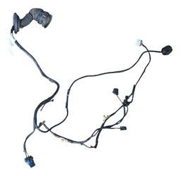 CHICOTE DA PORTA DIANTEIRA DIREITA PUNTO 2007/2012