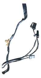 CHICOTE DA PORTA DIANTEIRA DIREITA PUNTO 2007/2012