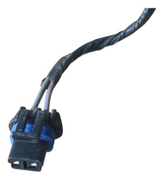 CHICOTE DA PORTA DIANTEIRA DIREITA PUNTO 2007/2012