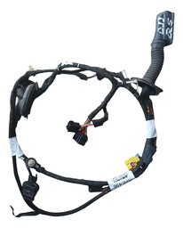 Chicote Da Porta Dianteira Direita Ford Ka 15/18