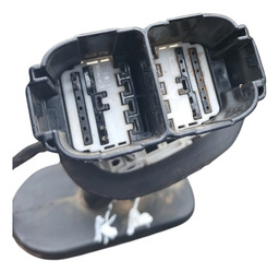 CHICOTE DA PORTA DIANTEIRA DIREITA FORD KA 15/18