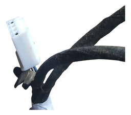 CHICOTE DA PORTA DIANTEIRA DIREITA FORD KA 15/18