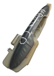 MAÇANETA EXTERNO PORTA TRASEIRA DIREITA HB20 2017/2019