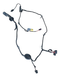 CHICOTE DA PORTA DIANTEIRA DIREITA AUDI Q5 2011