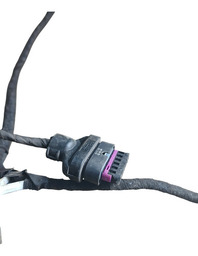 CHICOTE DA PORTA DIANTEIRA DIREITA AUDI Q5 2011