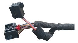 CHICOTE DA PORTA DIANTEIRA DIREITA AUDI Q5 2011