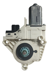 MOTOR MÁQUINA DE VIDRO PORTA DIANTEIRA DIREITA AUDI A6 08/11