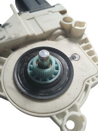 MOTOR MÁQUINA DE VIDRO PORTA DIANTEIRA DIREITA AUDI A6 08/11