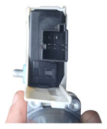 MOTOR MÁQUINA DE VIDRO PORTA DIANTEIRA DIREITA AUDI A6 08/11