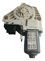 MOTOR MÁQUINA DE VIDRO PORTA DIANTEIRA DIREITA AUDI A6 08/11