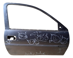 PORTA DIANTEIRA DIREITA CORSA 1996 A 2002